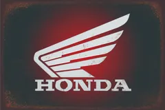 2026年最新】看板 ホンダの人気アイテム - メルカリ