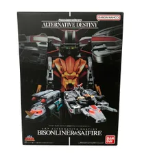 2026年最新】SMP ALTERNATIV DESTINY バイソンライナーの人気アイテム