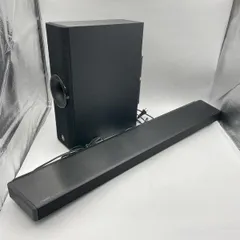 2026年最新】ヤマハ ysp－2700の人気アイテム - メルカリ