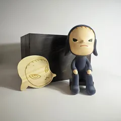 2026年最新】奈良美智 フィギュアの人気アイテム - メルカリ