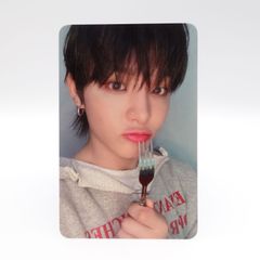 SEVENTEEN ウォヌ An Ode トレカ フォト カード WONWOO セブンティーン