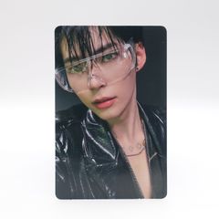 SEVENTEEN ウォヌ An Ode トレカ フォト カード WONWOO セブンティーン