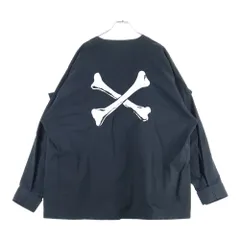 2026年最新】wtaps scoutの人気アイテム - メルカリ