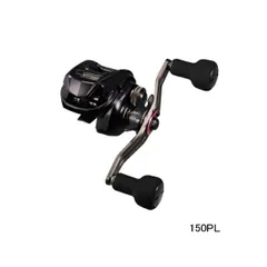 2026年最新】ダイワ(DAIWA) リール 紅牙 IC 100P-RMの人気アイテム