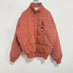 2026年最新】papas ダウンの人気アイテム - メルカリ