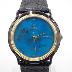 2026年最新】VEXCEL 時計の人気アイテム - メルカリ