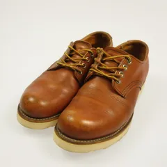 2026年最新】RED WING 8102の人気アイテム - メルカリ