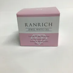 2026年最新】宝石ジェル ランリッチの人気アイテム - メルカリ