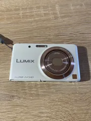 2026年最新】LUMIX DMC-FX80の人気アイテム - メルカリ