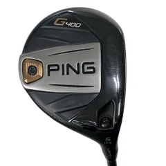 2026年最新】ping g400 フェアウェイウッド7wの人気アイテム - メルカリ