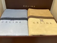 2026年最新】綿毛布 セリーヌの人気アイテム - メルカリ