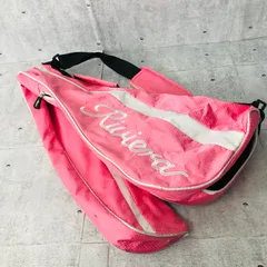 2026年最新】riviera ゴルフバッグの人気アイテム - メルカリ