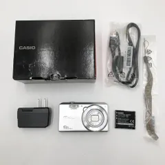 2026年最新】casio exilim ex zs29の人気アイテム - メルカリ