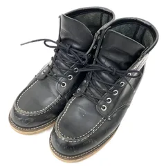 2026年最新】redwing 8130の人気アイテム - メルカリ
