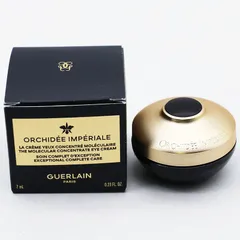 2026年最新】ゲラン オーキデ アイクリームの人気アイテム - メルカリ