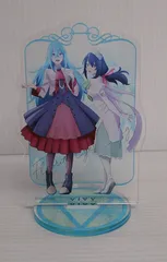 2026年最新】Vivy ヴィヴィ フィギュアの人気アイテム - メルカリ