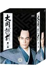 2026年最新】大岡越前 dvdの人気アイテム - メルカリ