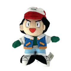 2026年最新】ポケモン ぬいぐるみ サトシの人気アイテム - メルカリ