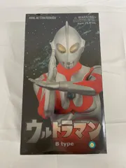2026年最新】RAH ウルトラマン Bタイプの人気アイテム - メルカリ