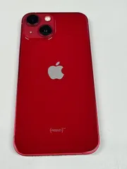 2026年最新】iphone 13 mini 128gb レッドの人気アイテム - メルカリ