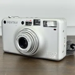 2026年最新】pentax espio105swの人気アイテム - メルカリ