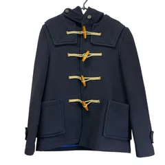 2026年最新】FACTOTUM gloverallの人気アイテム - メルカリ