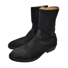 2026年最新】Rags McGREGOR ブーツ・革靴の人気アイテム - メルカリ