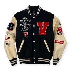 2026年最新】van jac スタジャンの人気アイテム - メルカリ