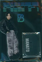 Mana様アクスタ3点セット 2026年最新】mana様 アクリルスタンドの人気