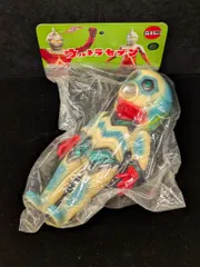 2026年最新】m1号 ガッツ星人の人気アイテム - メルカリ