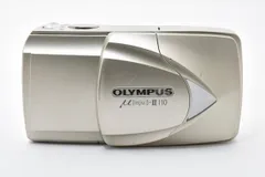 2026年最新】Olympus μ ii 110の人気アイテム - メルカリ