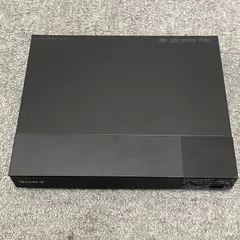 2026年最新】中古品 Sony BDP-S1500の人気アイテム - メルカリ