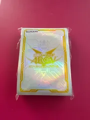 2026年最新】遊戯王 ARC-V スリーブの人気アイテム - メルカリ