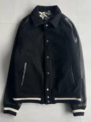 2026年最新】裏原 スタジャンの人気アイテム - メルカリ