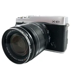2026年最新】fujifilm x-e1の人気アイテム - メルカリ