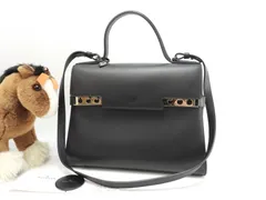 2026年最新】delvaux タンペートgmの人気アイテム - メルカリ