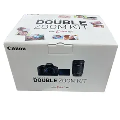 2026年最新】canon eos kiss x8i ダブル ズーム キット 中古の人気