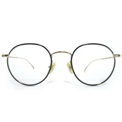 2026年最新】金子眼鏡 kvの人気アイテム - メルカリ