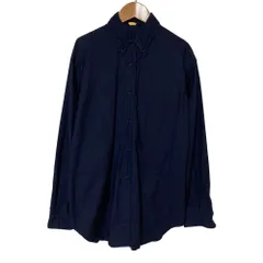 2026年最新】muse de deuxieme classe oxford bd シャツの人気アイテム