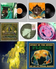 2026年最新】日本語ラップ希少盤の人気アイテム - メルカリ