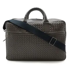 2026年最新】Bottega Veneta ビジネスバッグの人気アイテム - メルカリ