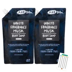 2026年最新】ホワイトフレグランスムスクソープの人気アイテム - メルカリ