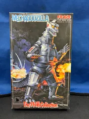 2026年最新】1/350 メカゴジラの人気アイテム - メルカリ