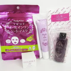 2026年最新】fushika98 プレミアムオールインワン美肌ジェルの人気