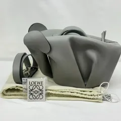 2026年最新】loewe ロエベ elephantの人気アイテム - メルカリ