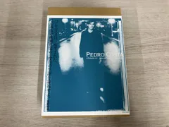 2026年最新】ペドロ・コスタの人気アイテム - メルカリ