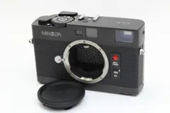2026年最新】minolta cleの人気アイテム - メルカリ