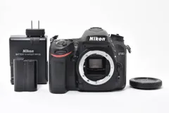 2026年最新】Nikon D7100の人気アイテム - メルカリ