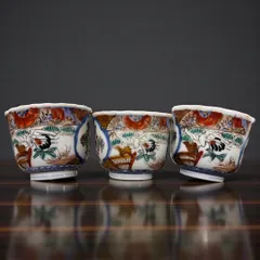 2026年最新】蕎麦猪口 古伊万里の人気アイテム - メルカリ