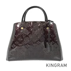 2026年最新】ルイヴィトン モンテーニュmmの人気アイテム - メルカリ